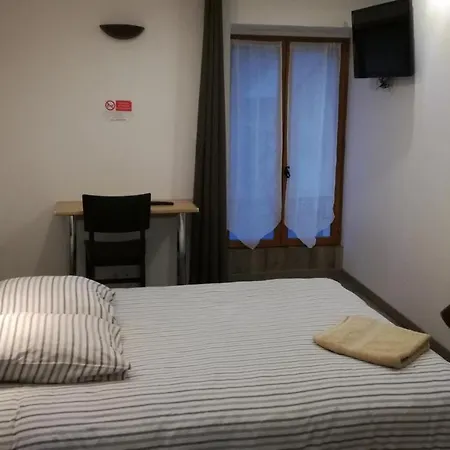 Hotel L'esperance
