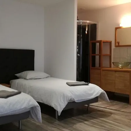 L'esperance Hotel