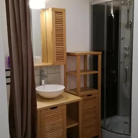 Hotel L'esperance Marcilly-le-Hayer