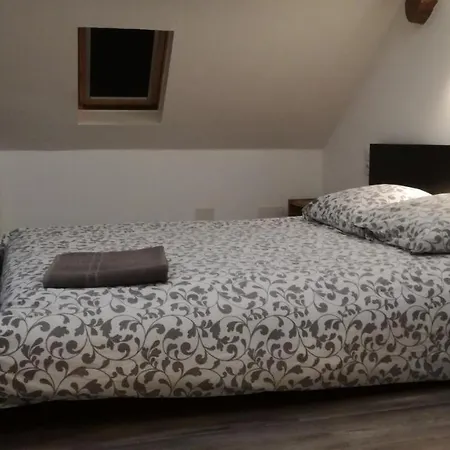 Hotel L'esperance