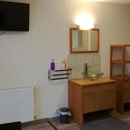 Hotel L'esperance Marcilly-le-Hayer