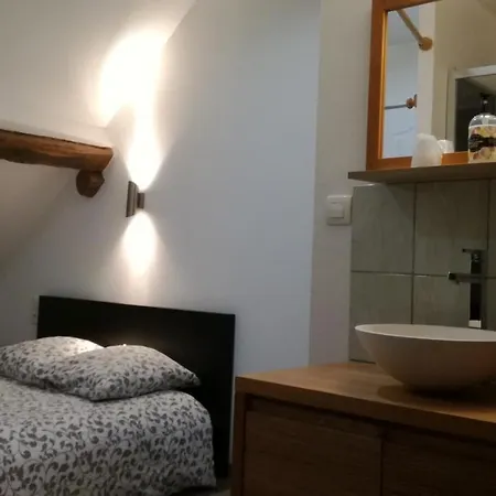 L'esperance Marcilly-le-Hayer