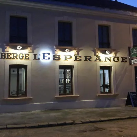 L'esperance *